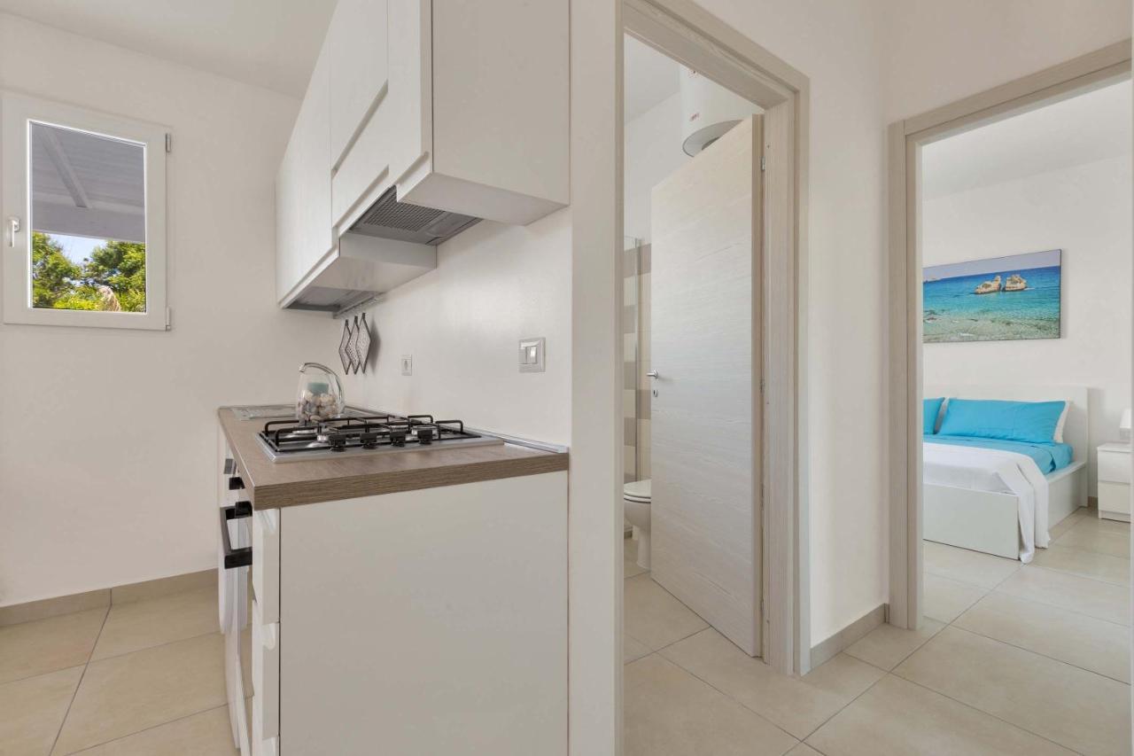 Residence Marelena カサラベート エクステリア 写真