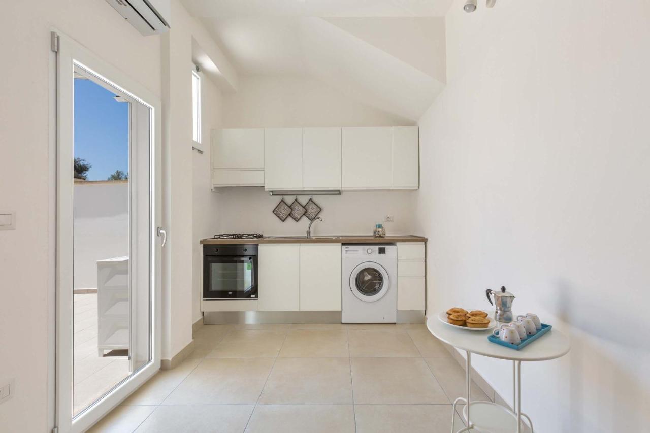 Residence Marelena カサラベート エクステリア 写真
