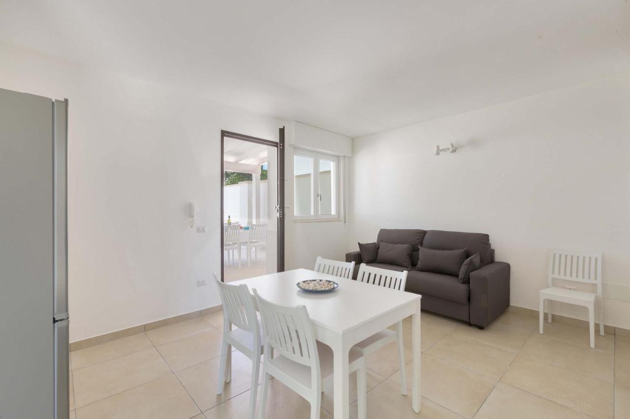 Residence Marelena カサラベート エクステリア 写真