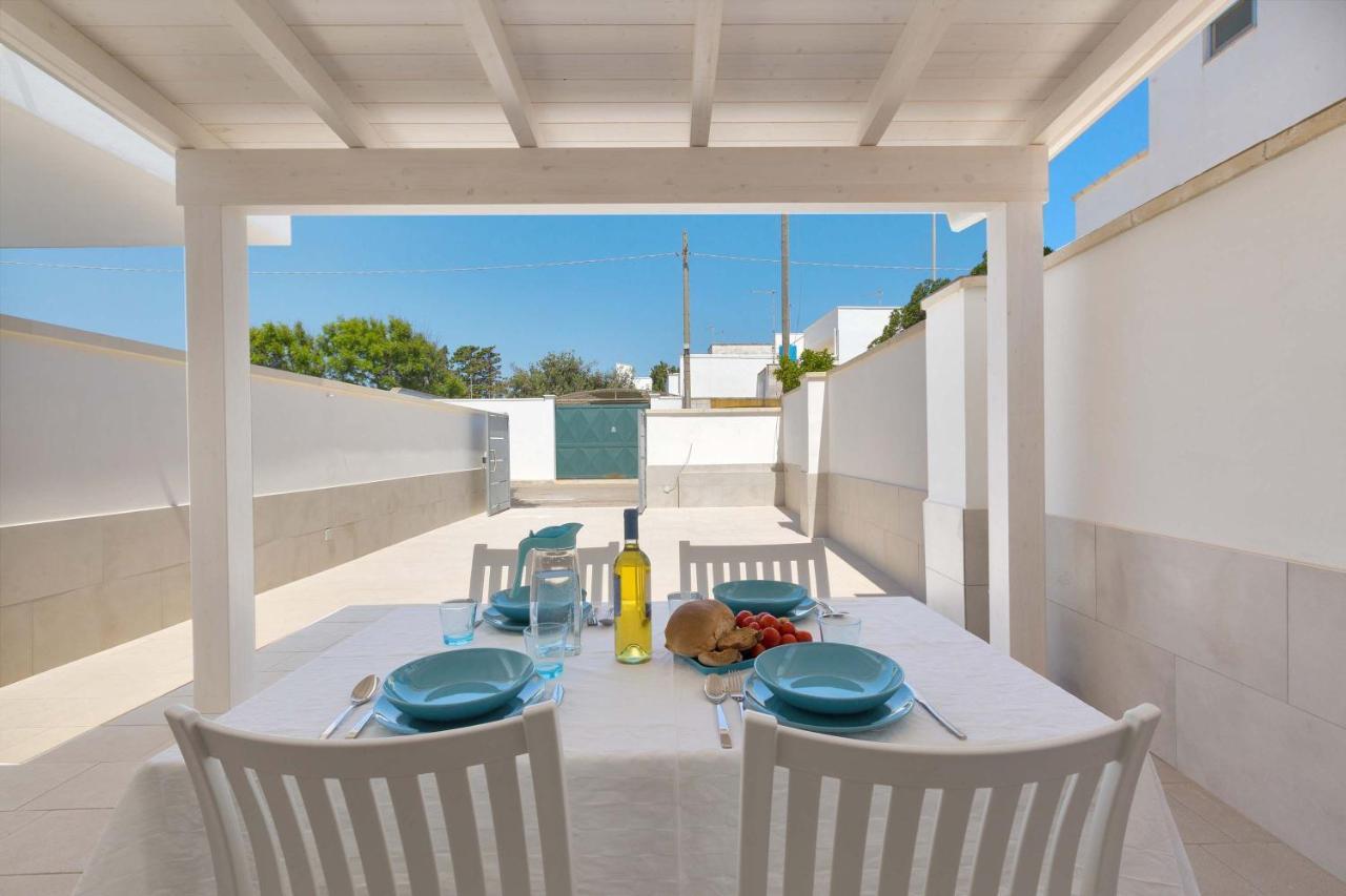 Residence Marelena カサラベート エクステリア 写真