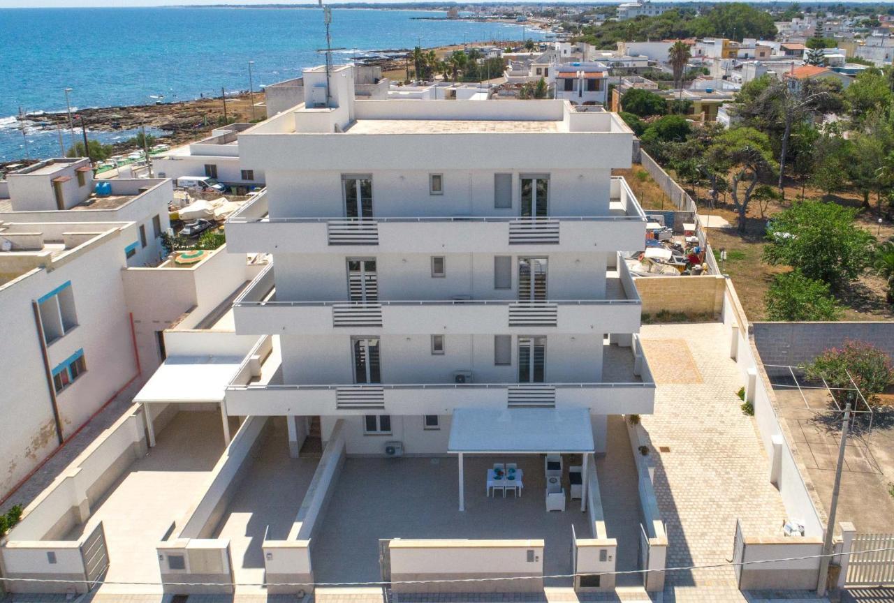 Residence Marelena カサラベート エクステリア 写真