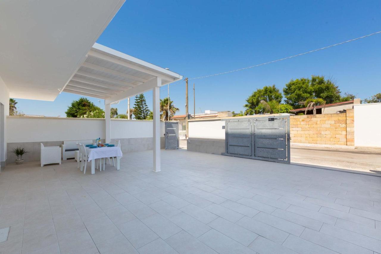 Residence Marelena カサラベート エクステリア 写真