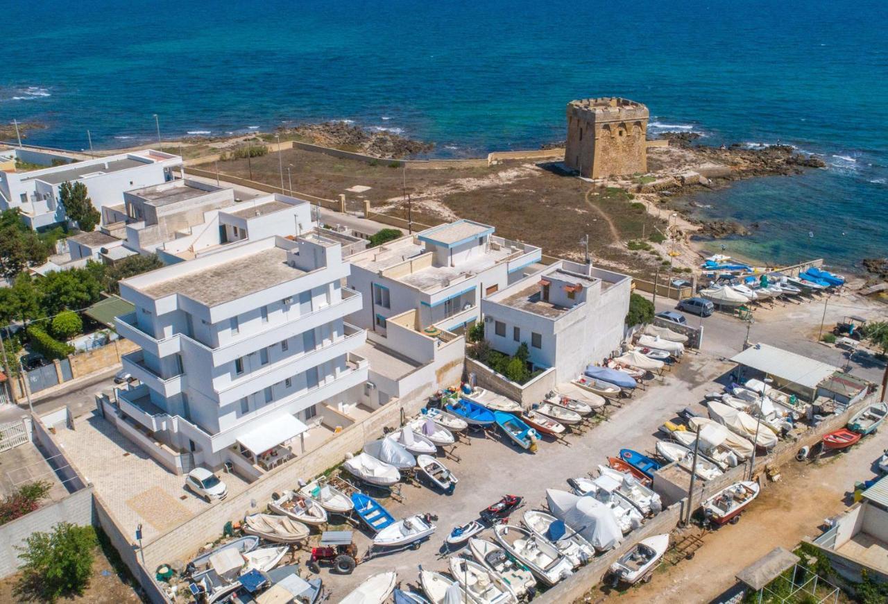 Residence Marelena カサラベート エクステリア 写真