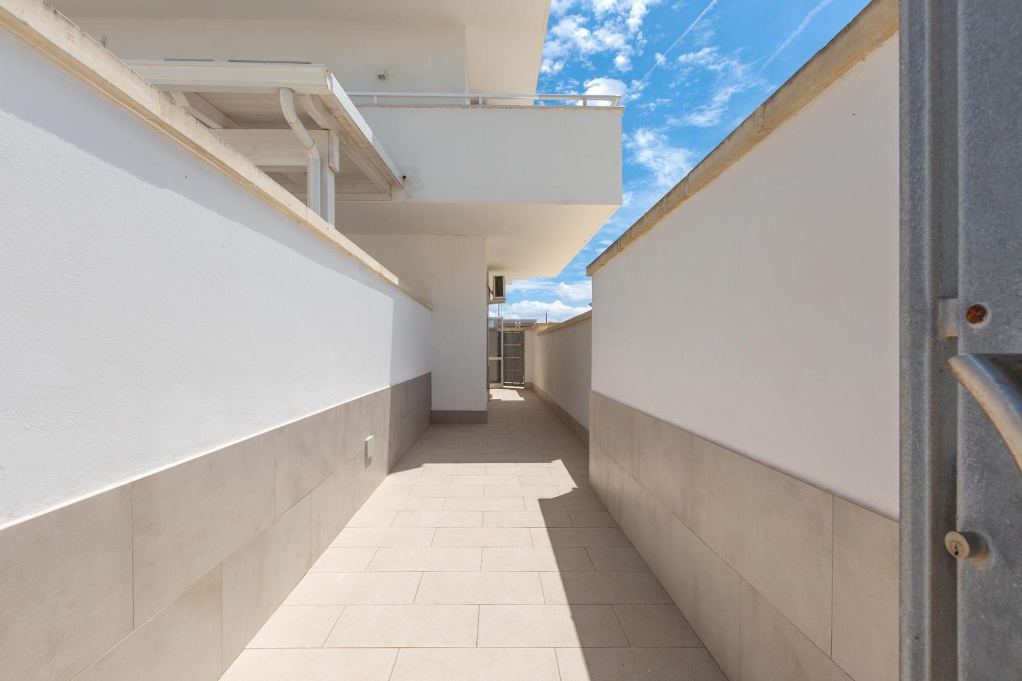 Residence Marelena カサラベート エクステリア 写真
