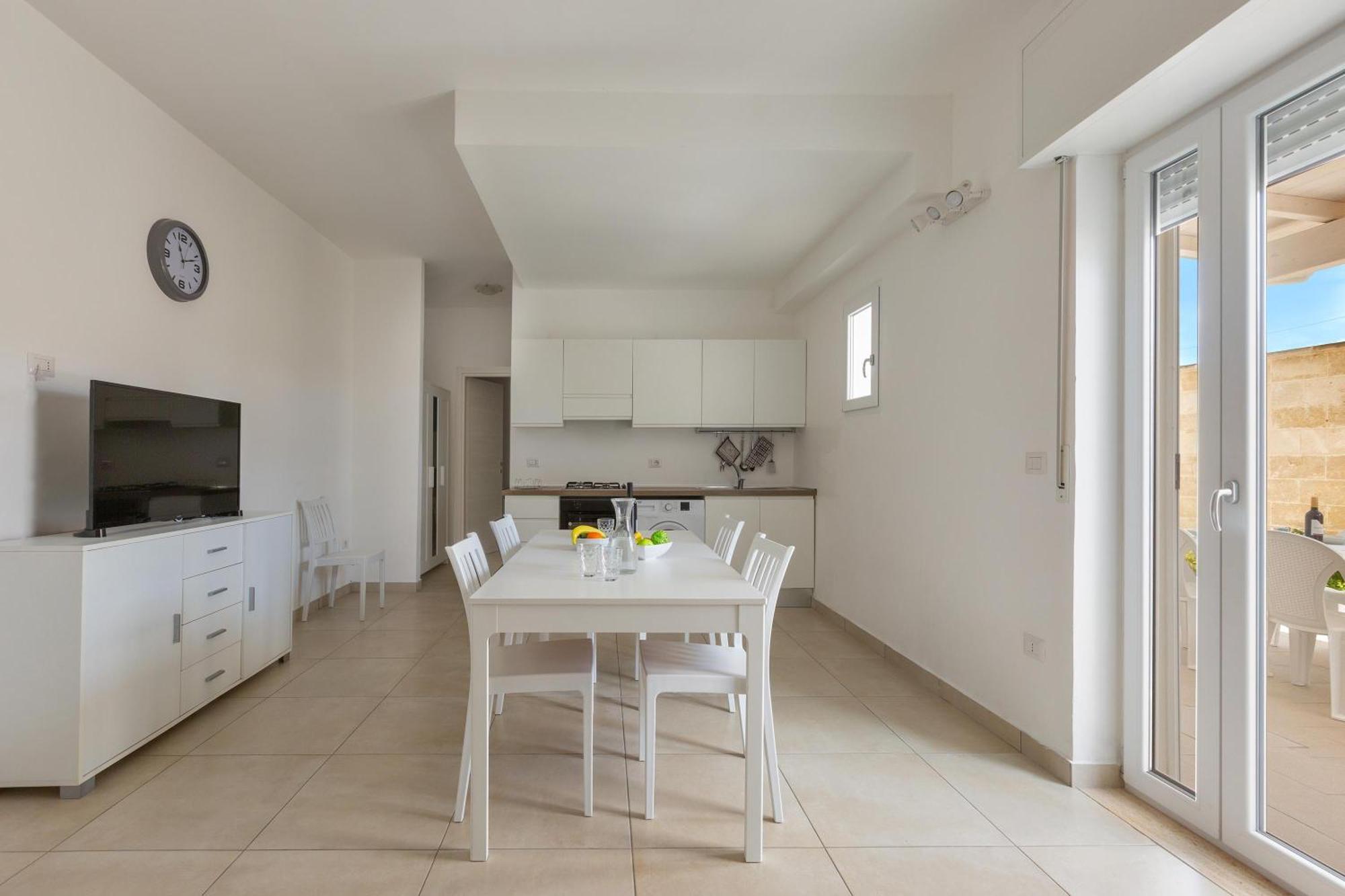 Residence Marelena カサラベート エクステリア 写真
