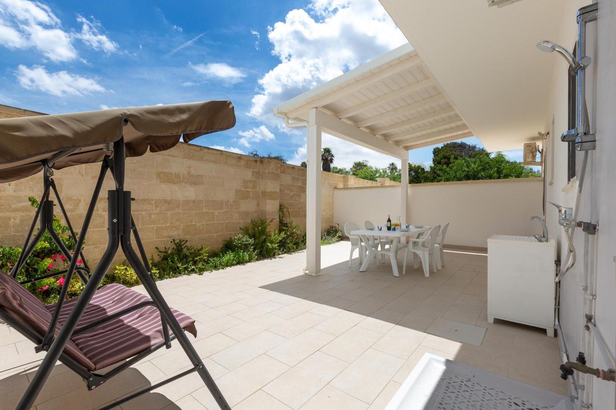 Residence Marelena カサラベート エクステリア 写真