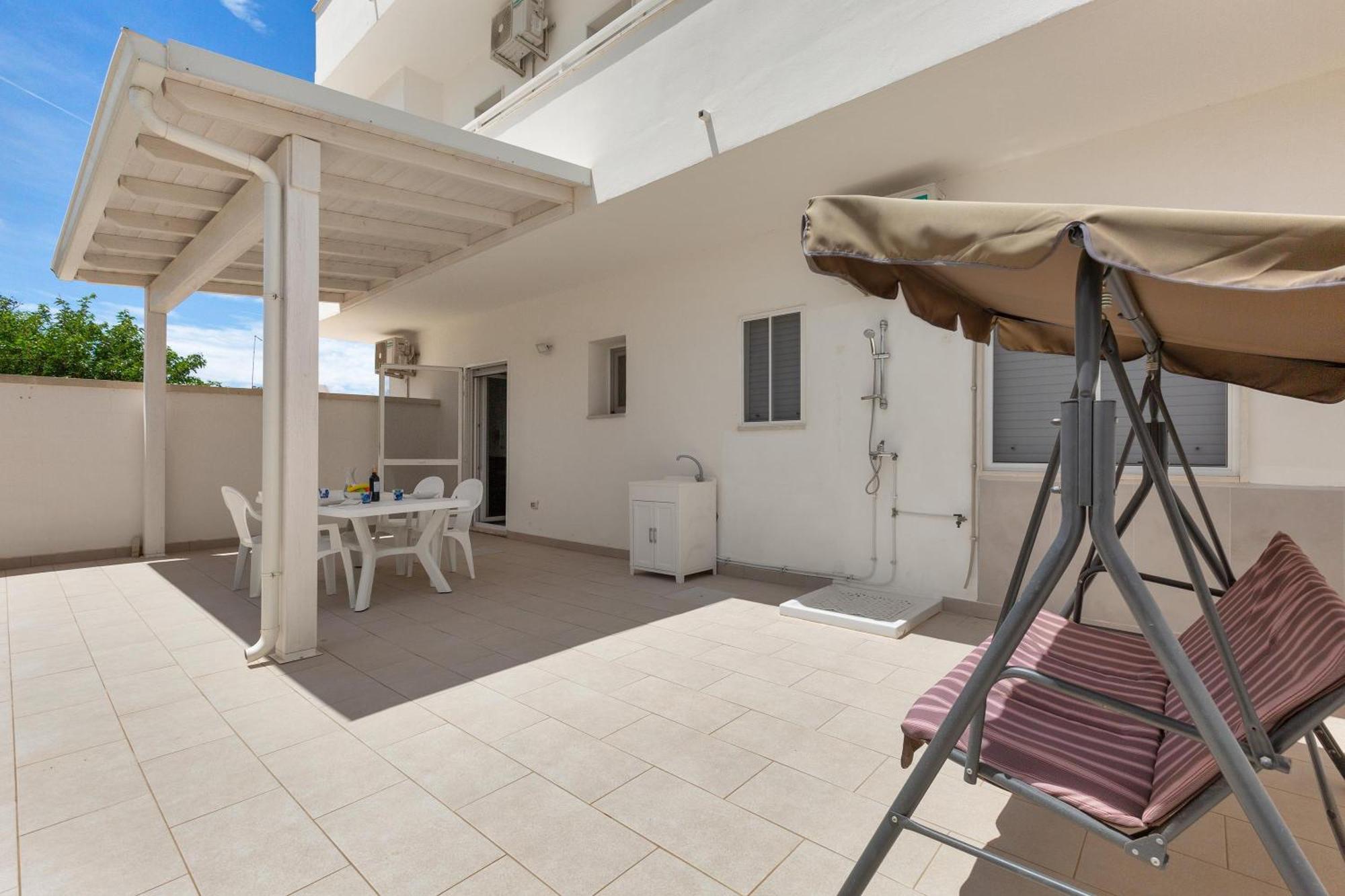 Residence Marelena カサラベート エクステリア 写真