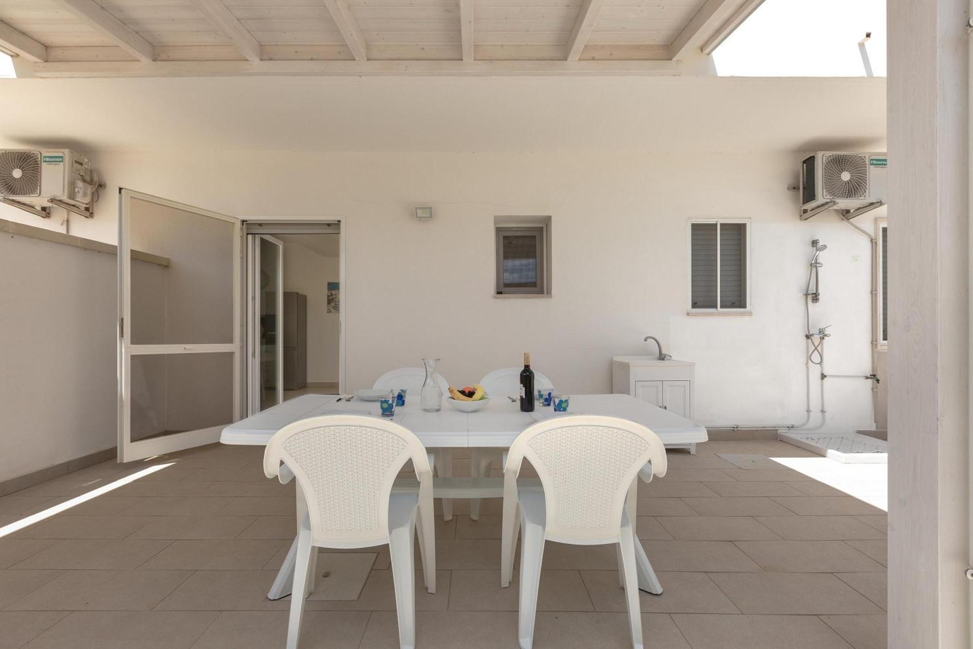 Residence Marelena カサラベート エクステリア 写真