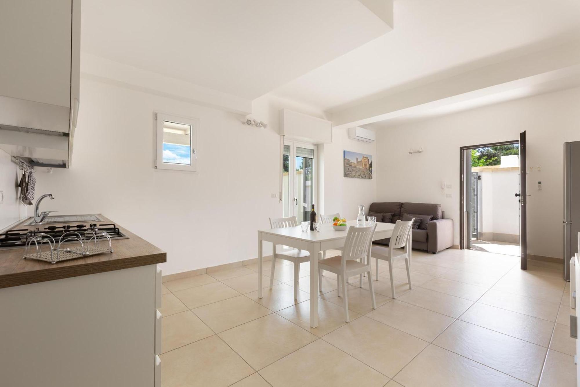 Residence Marelena カサラベート エクステリア 写真