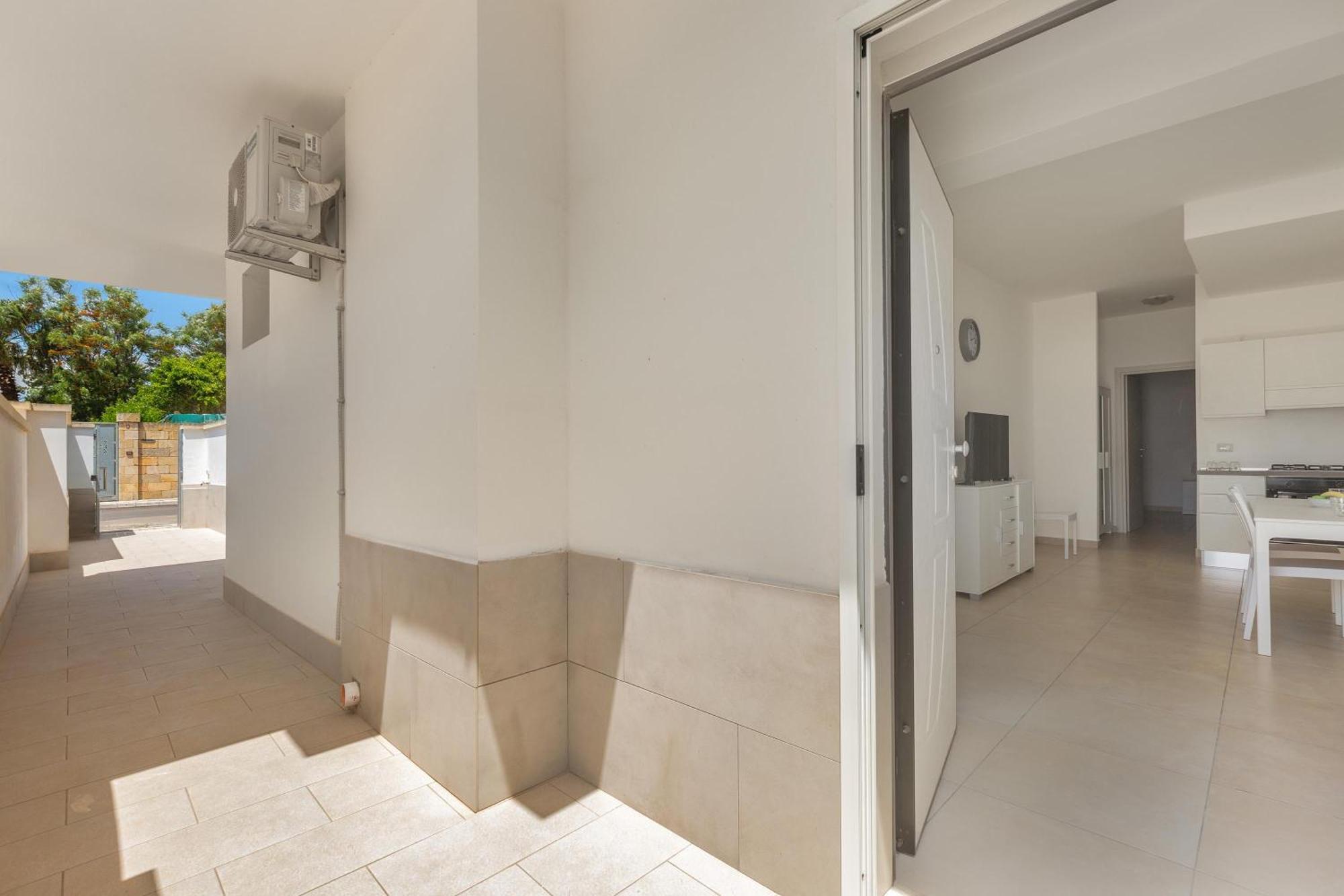 Residence Marelena カサラベート エクステリア 写真
