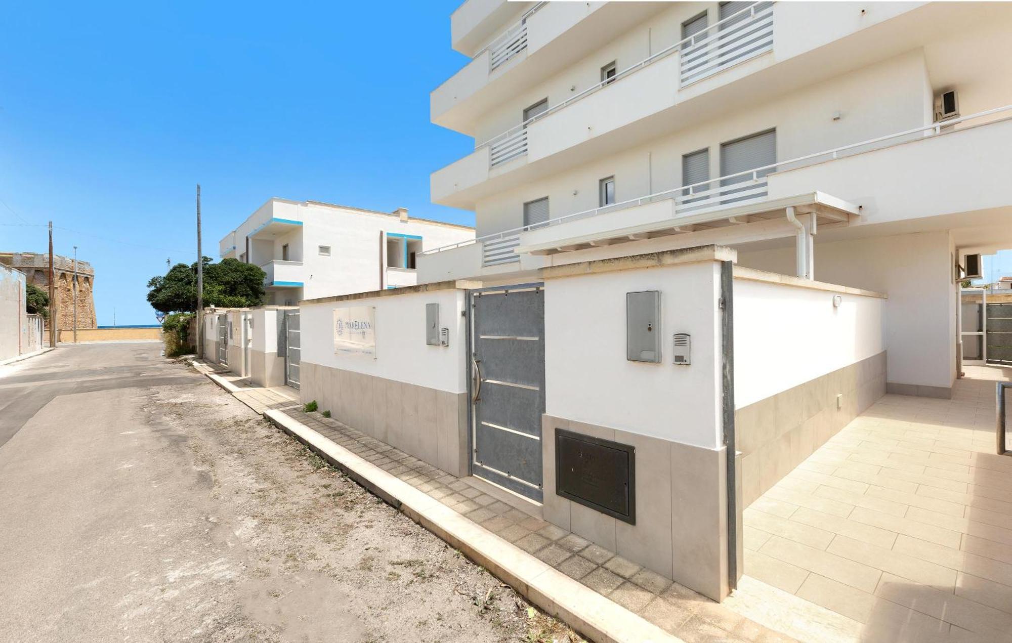 Residence Marelena カサラベート エクステリア 写真