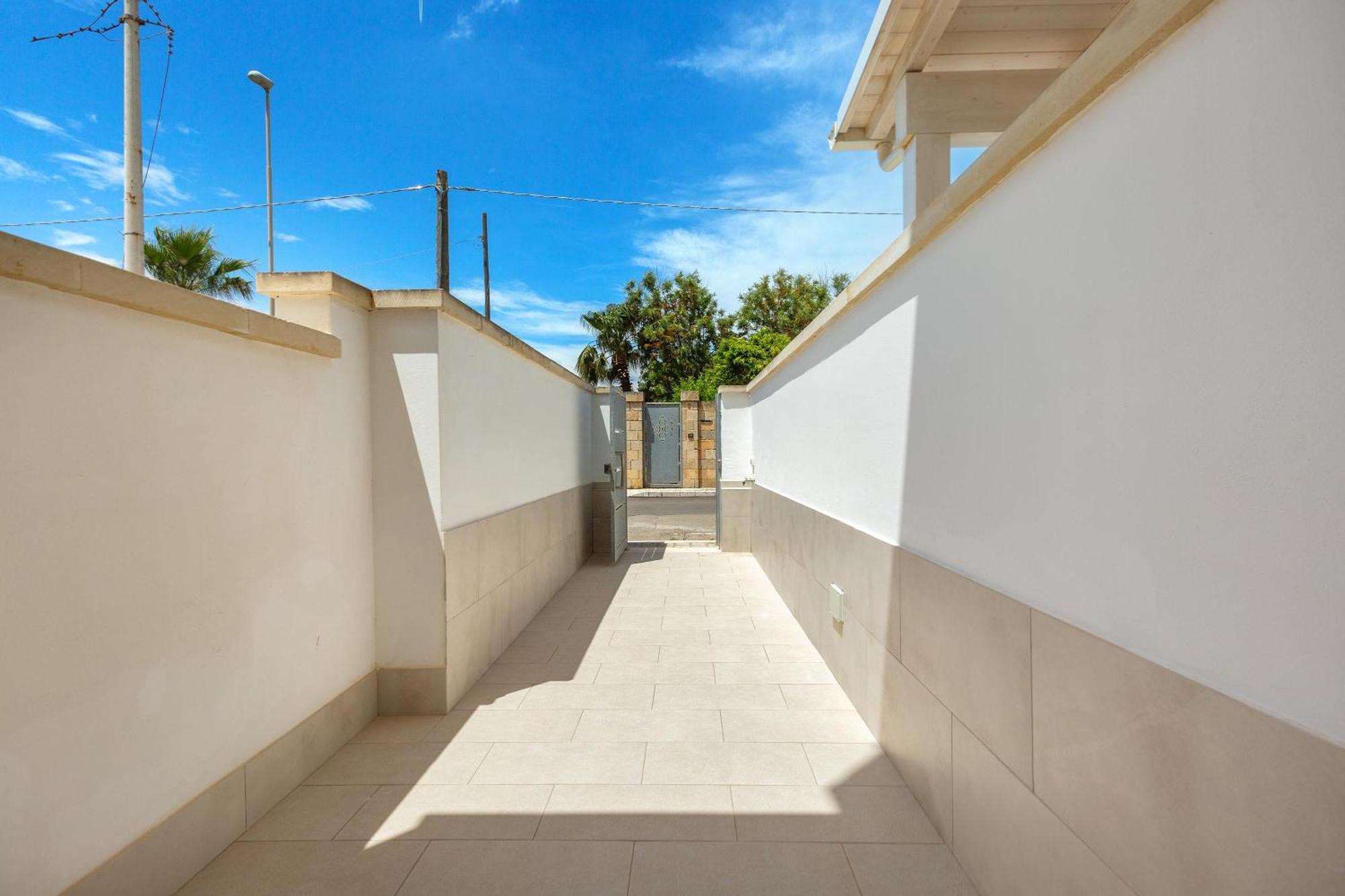 Residence Marelena カサラベート エクステリア 写真